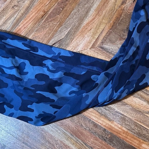 9 pairs of leggings sz M & MP various brands & colors some NWT & some NWOT - Picture 1 of 10